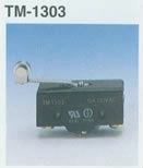 TEND TM1303-1 MICRO SWITCH (SEALED TYPE)  Malaysia Indonesia Philippines Thailand Vietnam Europe & USA