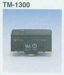 TEND TM1300-3 MICRO SWITCH-20A (SEALED TYPE)  Malaysia Indonesia Philippines Thailand Vietnam Europe & USA