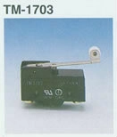 TEND TM1703-3 MICRO SWITCH-20A (SEALED TYPE)  Malaysia Indonesia Philippines Thailand Vietnam Europe & USA