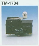 TEND TM1704-1 MICRO SWITCH (SEALED TYPE)  Malaysia Indonesia Philippines Thailand Vietnam Europe & USA