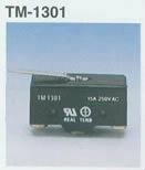 TEND TM1301-3 MICRO SWITCH-20A (SEALED TYPE) Malaysia Indonesia Philippines Thailand Vietnam Europe & USA