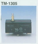 TEND TM1305 MICRO SWITCH  Malaysia Indonesia Philippines Thailand Vietnam Europe & USA