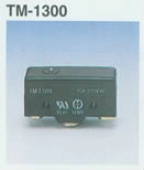 TEND TM1300-1 MICRO SWITCH (SEALED TYPE)  Malaysia Indonesia Philippines Thailand Vietnam Europe & USA