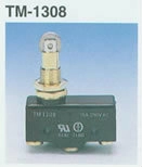 TEND TM1308-2 MICRO SWITCH-20A  Malaysia Indonesia Philippines Thailand Vietnam Europe & USA