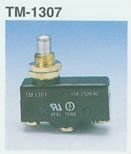 TEND TM1307-3 MICRO SWITCH-20A (SEALED TYPE)  Malaysia Indonesia Philippines Thailand Vietnam Europe & USA