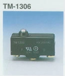 TEND TM1306-2 MICRO SWITCH-20A Malaysia Indonesia Philippines Thailand Vietnam Europe & USA
