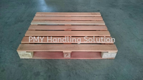 Wooden Pallet / Timber Pallet