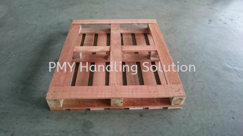 Wooden Pallet / Timber Pallet