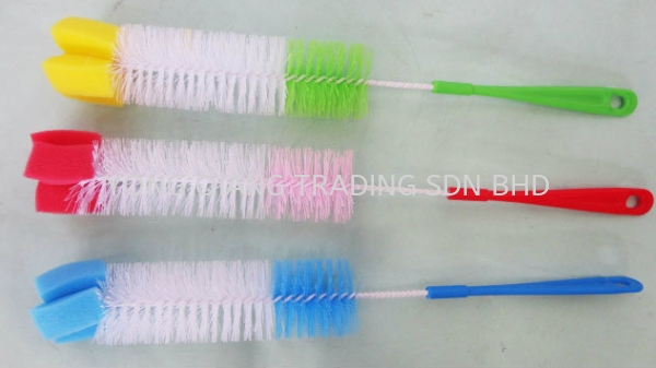 P970-2 Bottle Brush Brush Housekeeping and Supplies Johor Bahru (JB), Malaysia, Pontian Supplier, Manufacturer, Wholesaler, Supply | Yong Qiang Trading Sdn Bhd