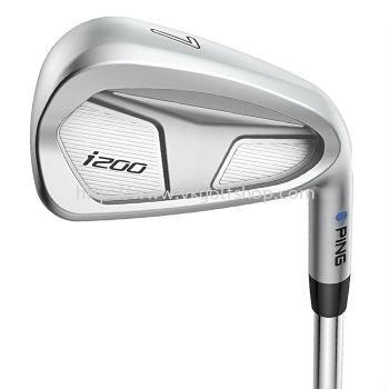 Ping i200 6PC Iron Set - NS PRO MODUS 3 Tour 105 Steel