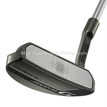 Ping Sigma G Piper 3 Black Nickel Putter