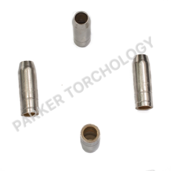 PARKER SB15 NOZZLE CONICAL COPPER 1.0MM WALL MIG TORCH Selangor, Kuala Lumpur (KL), Malaysia, Puchong Supplier, Suppliers, Supply, Supplies | Jayaweld Industrial Supply Sdn Bhd