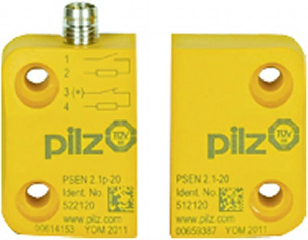 PILZ 506407 PSEN ma2.1p-30 PSEN2.1-10 Int.magn. 6mm Malaysia Indonesia Philippines Thailand Vietnam Europe & USA PILZ FEATURED BRANDS / LINE CARD Kuala Lumpur (KL), Malaysia, Selangor, Damansara Supplier, Suppliers, Supplies, Supply | Optimus Control Industry PLT