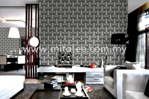 S-20185Чͼ Creative Wall *NEW Wallpaper (0.53m x 10m) Malaysia, Johor Bahru (JB), Selangor, Kuala Lumpur (KL) Supplier, Supply | Mitalee Carpet & Furnishing Sdn Bhd