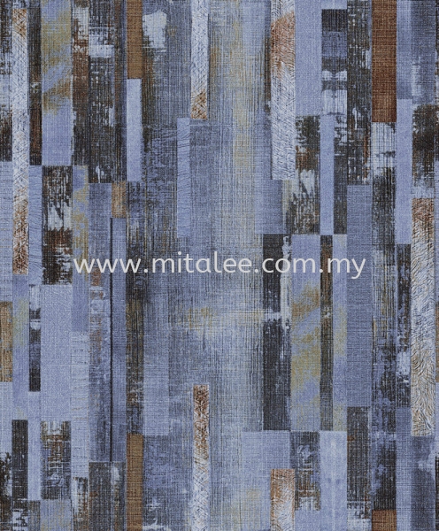 651206 Creative Wall *NEW Wallpaper (0.53m x 10m) Malaysia, Johor Bahru (JB), Selangor, Kuala Lumpur (KL) Supplier, Supply | Mitalee Carpet & Furnishing Sdn Bhd