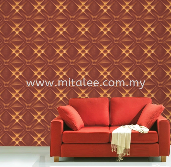 650305Чͼ Creative Wall *NEW Wallpaper (0.53m x 10m) Malaysia, Johor Bahru (JB), Selangor, Kuala Lumpur (KL) Supplier, Supply | Mitalee Carpet & Furnishing Sdn Bhd