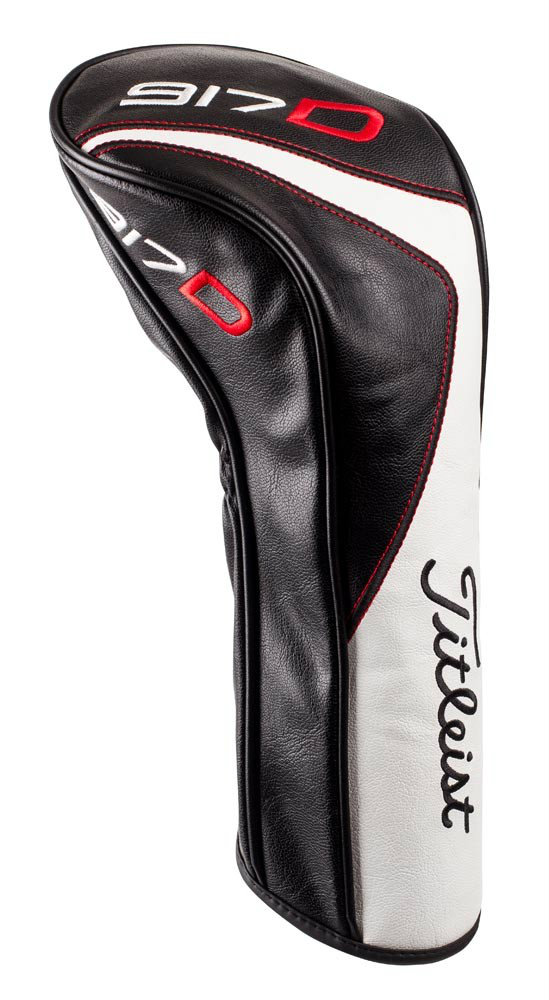 Titleist 917 Driver Wood Cover