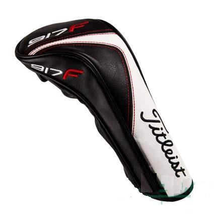 Titleist Fairway Wood Headcover