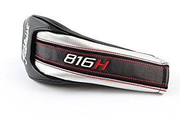 Titleist 816 H1 H2 Hybrid Headcover