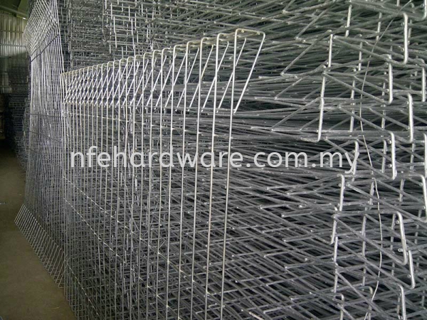 BRC Fence Security Fence Selangor, Malaysia, Kuala Lumpur (KL), Banting, Klang, Dengkil Supplier, Suppliers, Supply, Supplies | New Far East Hardware Trading Sdn Bhd