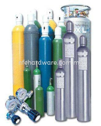 Industrial Gases Industrial Gases Selangor, Malaysia, Kuala Lumpur (KL), Banting, Klang, Dengkil Supplier, Suppliers, Supply, Supplies | New Far East Hardware Trading Sdn Bhd