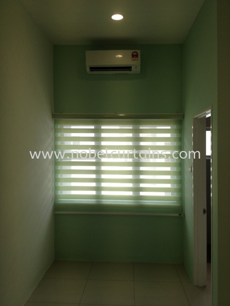  Zebra Blinds Blinds Johor Bahru (JB), Malaysia, Nusajaya Supplier, Suppliers, Supply, Supplies | Nobel Curtains (M) Sdn. Bhd.