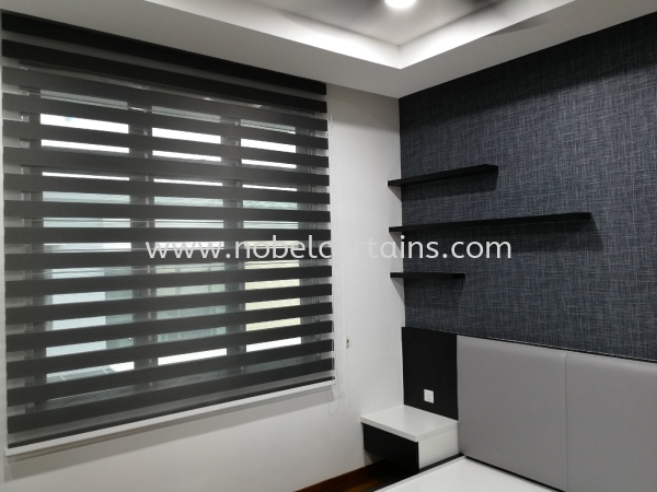  Zebra Blinds Blinds Johor Bahru (JB), Malaysia, Nusajaya Supplier, Suppliers, Supply, Supplies | Nobel Curtains (M) Sdn. Bhd.