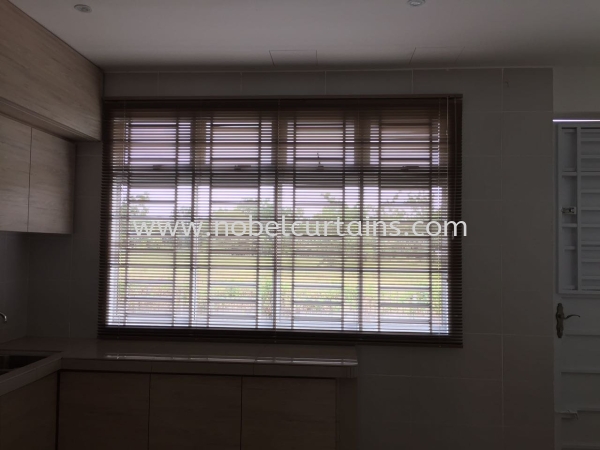  Venetian Blinds Blinds Johor Bahru (JB), Malaysia, Nusajaya Supplier, Suppliers, Supply, Supplies | Nobel Curtains (M) Sdn. Bhd.