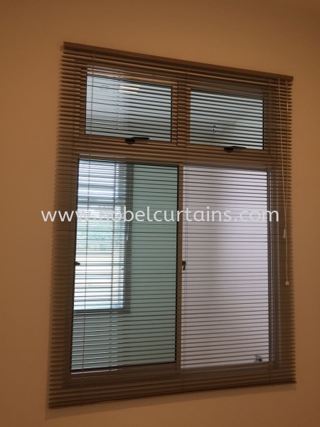  Venetian Blinds Blinds Johor Bahru (JB), Malaysia, Nusajaya Supplier, Suppliers, Supply, Supplies | Nobel Curtains (M) Sdn. Bhd.