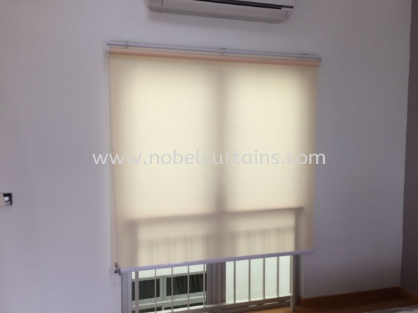  Roller Blinds Blinds Johor Bahru (JB), Malaysia, Nusajaya Supplier, Suppliers, Supply, Supplies | Nobel Curtains (M) Sdn. Bhd.