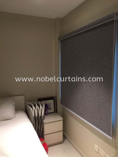  Roller Blinds Blinds Johor Bahru (JB), Malaysia, Nusajaya Supplier, Suppliers, Supply, Supplies | Nobel Curtains (M) Sdn. Bhd.