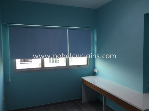  Roller Blinds Blinds Johor Bahru (JB), Malaysia, Nusajaya Supplier, Suppliers, Supply, Supplies | Nobel Curtains (M) Sdn. Bhd.