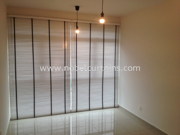  Timber Blinds Blinds Johor Bahru (JB), Malaysia, Nusajaya Supplier, Suppliers, Supply, Supplies | Nobel Curtains (M) Sdn. Bhd.