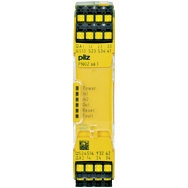 PILZ 751156 PNOZ s6.1 C 48..240AC_DC 3NA+1NC+1pnp Malaysia Indonesia Philippines Thailand Vietnam Europe & USA PILZ FEATURED BRANDS / LINE CARD Kuala Lumpur (KL), Malaysia, Selangor, Damansara Supplier, Suppliers, Supplies, Supply | Optimus Control Industry PLT