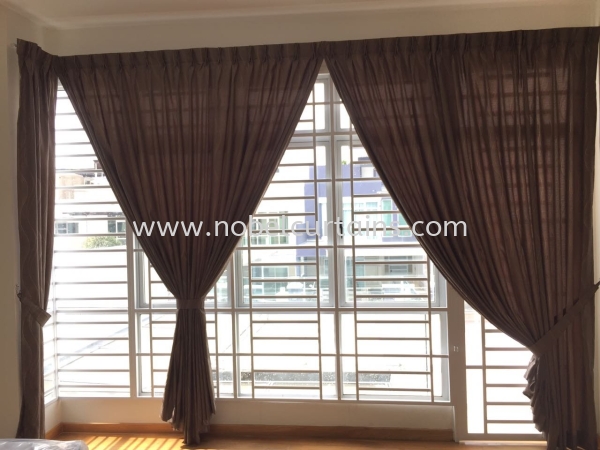  Curtain Johor Bahru (JB), Malaysia, Nusajaya Supplier, Suppliers, Supply, Supplies | Nobel Curtains (M) Sdn. Bhd.