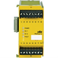 PILZ 773630 PNOZpo3.1p 8NA x 8 Amp Malaysia Indonesia Philippines Thailand Vietnam Europe & USA PILZ FEATURED BRANDS / LINE CARD Kuala Lumpur (KL), Malaysia, Selangor, Damansara Supplier, Suppliers, Supplies, Supply | Optimus Control Industry PLT