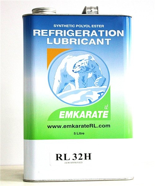 Emkarate RL 32H Emkarate (USA) Refrigeration Oil Selangor, Malaysia, Kuala Lumpur (KL), Shah Alam Supplier, Suppliers, Supply, Supplies | Iso Kimia (M) Sdn Bhd