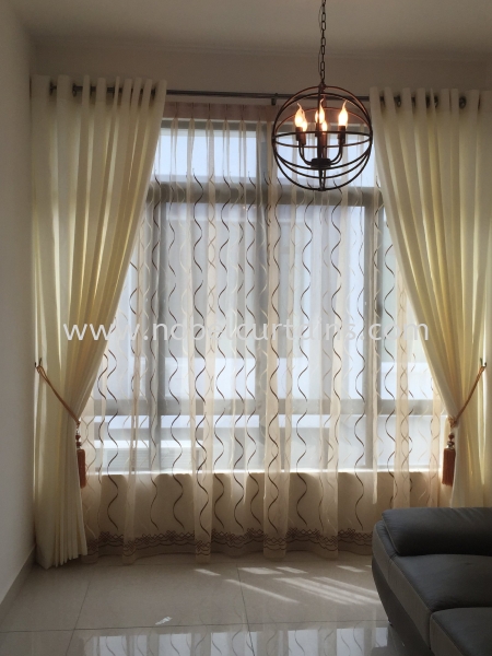  wooden curtain rod Johor Bahru (JB), Malaysia, Nusajaya Supplier, Suppliers, Supply, Supplies | Nobel Curtains (M) Sdn. Bhd.