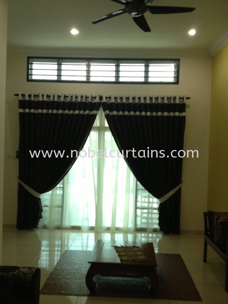  wooden curtain rod Johor Bahru (JB), Malaysia, Nusajaya Supplier, Suppliers, Supply, Supplies | Nobel Curtains (M) Sdn. Bhd.