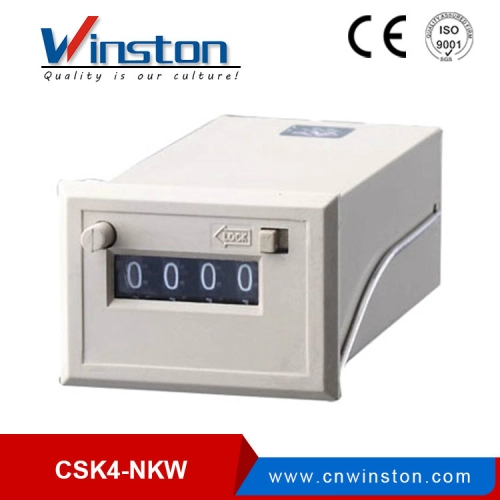 CSK4-NKW Counter