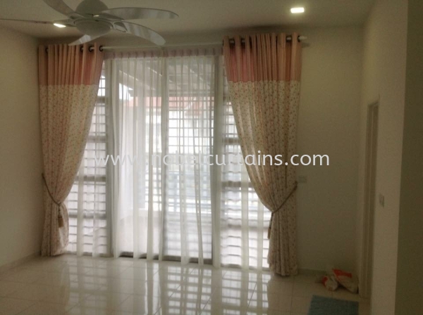  wooden curtain rod Johor Bahru (JB), Malaysia, Nusajaya Supplier, Suppliers, Supply, Supplies | Nobel Curtains (M) Sdn. Bhd.