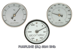 Elcometer 113 Magnetic Thermometers Climate Monitoring System Inspection Equipment (Elcometer) Selangor, Malaysia, Kuala Lumpur (KL), Puchong Supplier, Suppliers, Supply, Supplies | Ezumax Enterprise