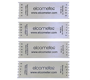 Elcometer 115 Wet Film Combs Wet Film and Powder Coating Inspection Equipment (Elcometer) Selangor, Malaysia, Kuala Lumpur (KL), Puchong Supplier, Suppliers, Supply, Supplies | Ezumax Enterprise