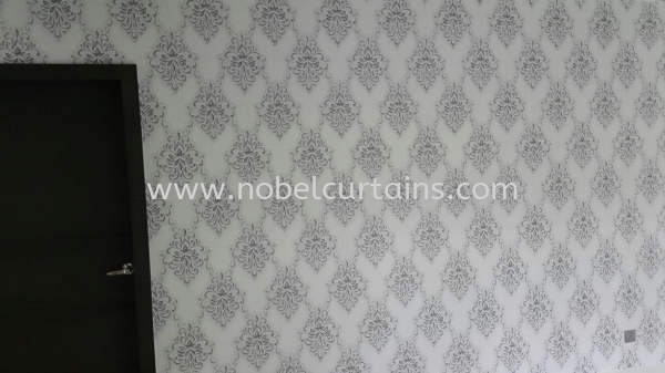  wallpaper Johor Bahru (JB), Malaysia, Nusajaya Supplier, Suppliers, Supply, Supplies | Nobel Curtains (M) Sdn. Bhd.