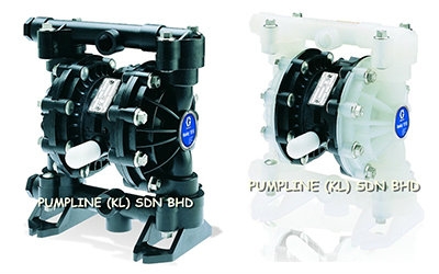 Husky 515 Air-Operated Double Diaphragm Pump Graco Husky Pump Pumps & Spare Parts Selangor, Malaysia, Kuala Lumpur (KL), Puchong Supplier, Suppliers, Supply, Supplies | Ezumax Enterprise