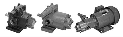 Trochoid Pump, Flow rate: 4-36L/min Nippon Oil Pump Pumps & Spare Parts Selangor, Malaysia, Kuala Lumpur (KL), Puchong Supplier, Suppliers, Supply, Supplies | Ezumax Enterprise