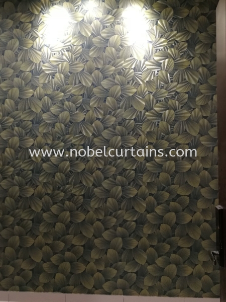  wallpaper Johor Bahru (JB), Malaysia, Nusajaya Supplier, Suppliers, Supply, Supplies | Nobel Curtains (M) Sdn. Bhd.