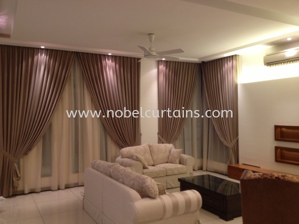  Curtain Johor Bahru (JB), Malaysia, Nusajaya Supplier, Suppliers, Supply, Supplies | Nobel Curtains (M) Sdn. Bhd.