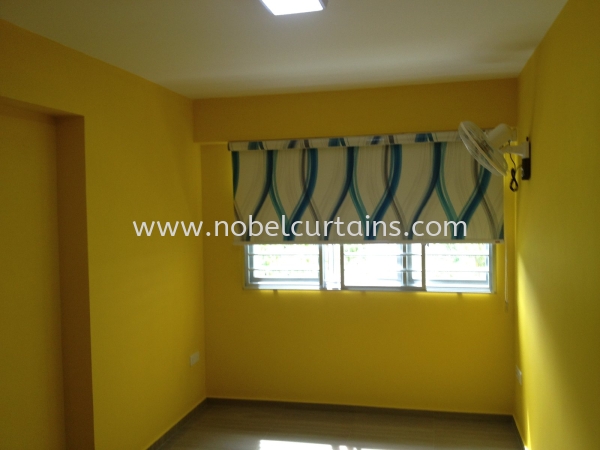  Roller Blinds Blinds Johor Bahru (JB), Malaysia, Nusajaya Supplier, Suppliers, Supply, Supplies | Nobel Curtains (M) Sdn. Bhd.