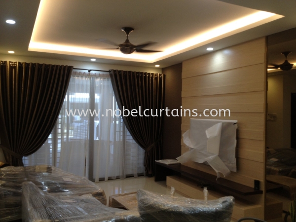  wooden curtain rod Johor Bahru (JB), Malaysia, Nusajaya Supplier, Suppliers, Supply, Supplies | Nobel Curtains (M) Sdn. Bhd.